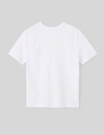 T-shirt brodé St Valentin