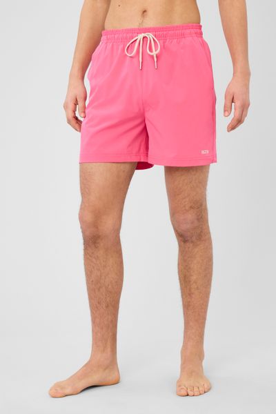 Short de bain uni