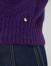 Pull sans manche premium