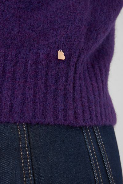 Pull sans manche premium