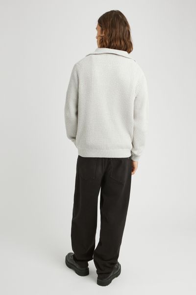 Pull col camionneur