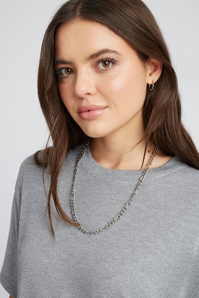 T-shirt paillet&eacute;