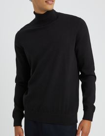 Pull col roul&eacute;