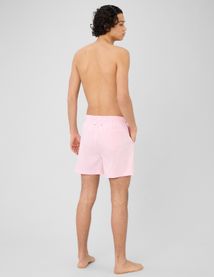 Short de bain uni