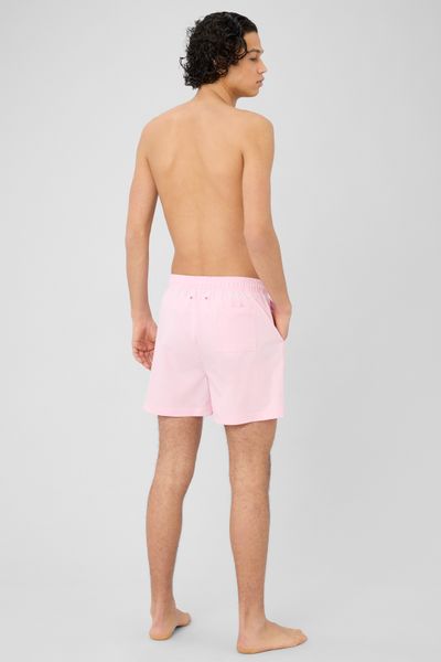Short de bain uni