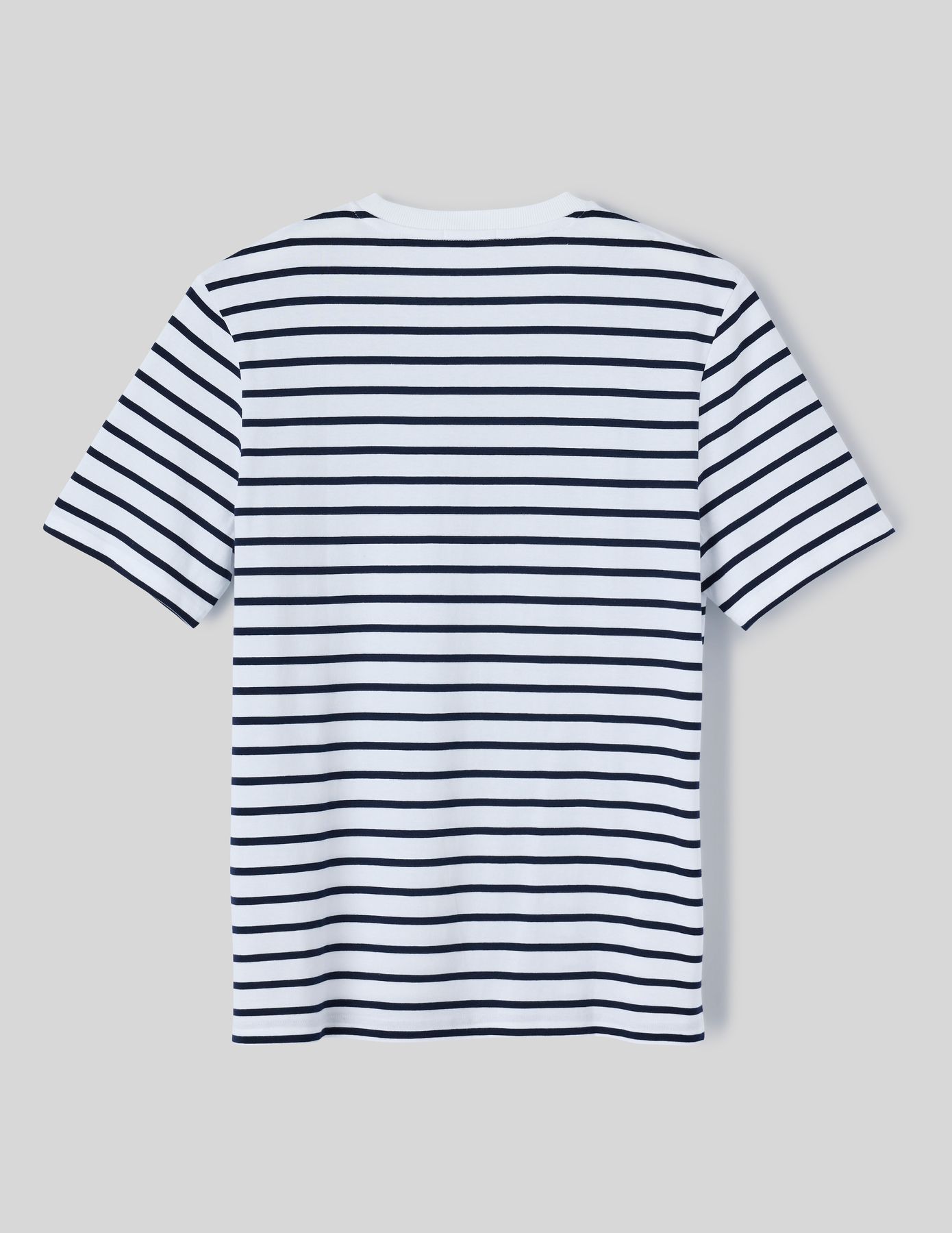 T-shirt marini&egrave;re