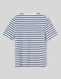 T-shirt marini&egrave;re