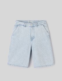 Bermuda long ray&eacute;