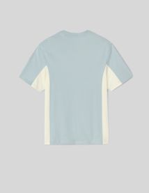 T-shirt colorblock
