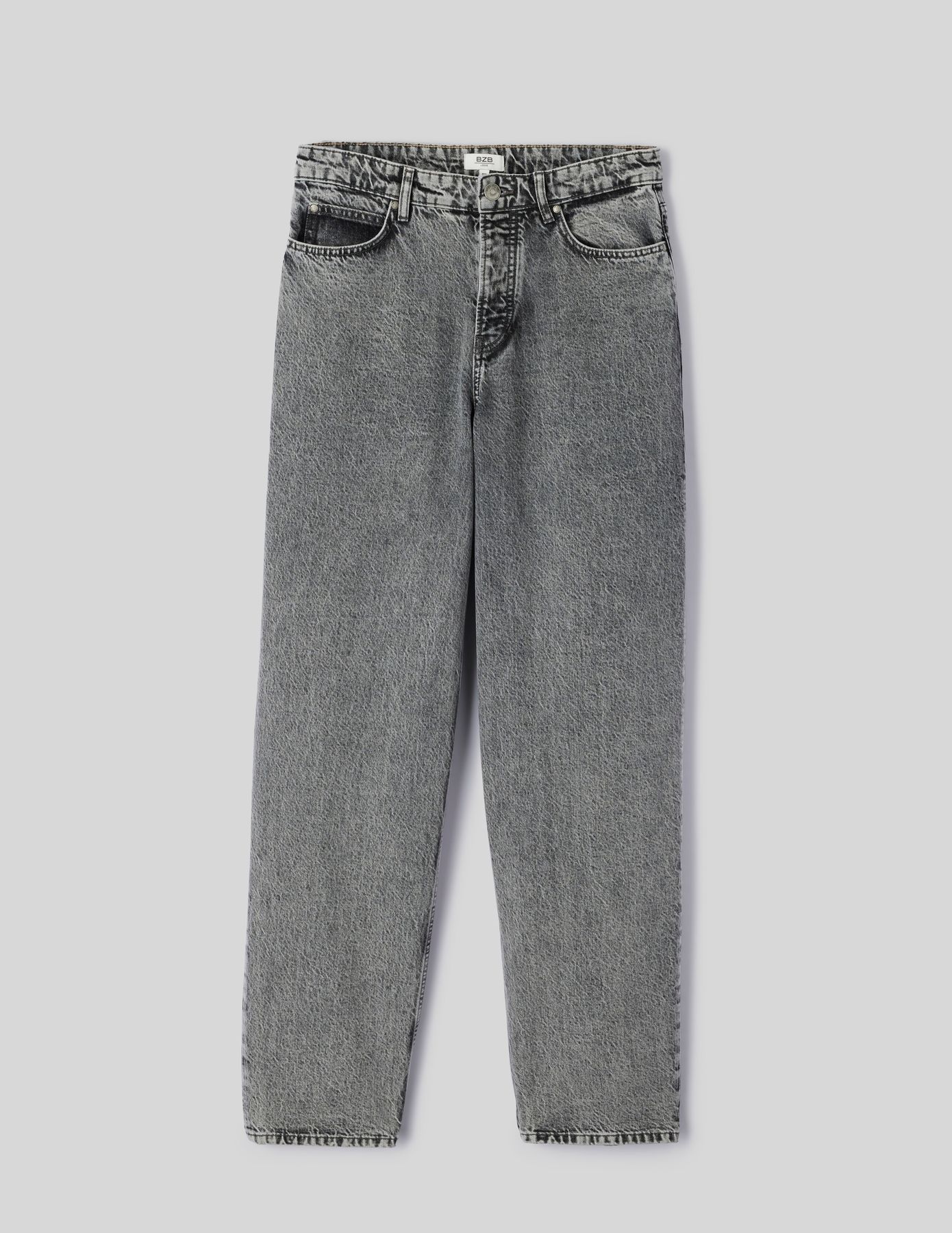 Jean loose