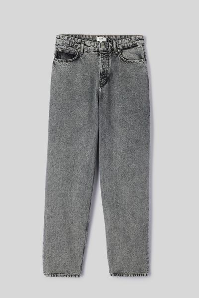 Jean loose