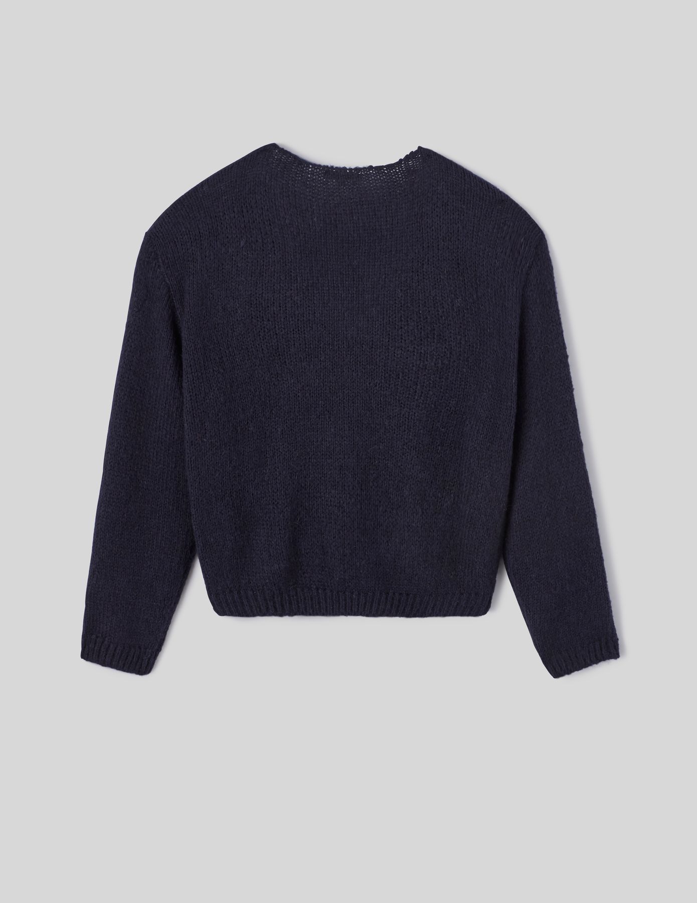 Pull col V