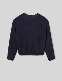 Pull col V