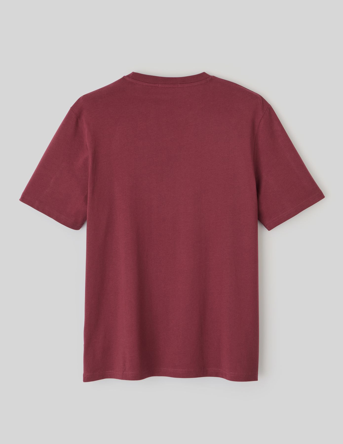 T-shirt à message