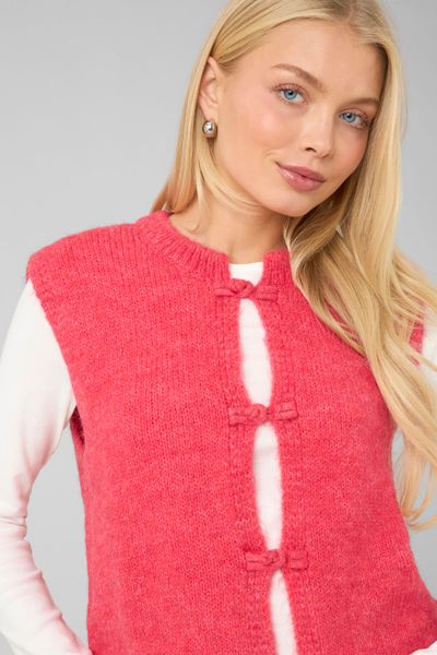 Gilet sans manches
