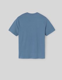 T-shirt &agrave; message