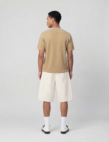 T-shirt maille fantaisie
