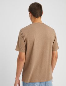 T-shirt brod&eacute;
