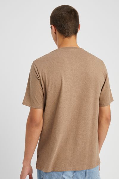 T-shirt brod&eacute;