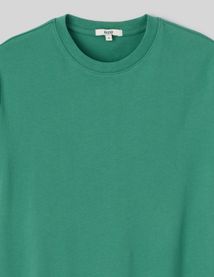 T-shirt basique col rond