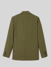 Blazer uni