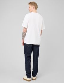 T-shirt basique loose