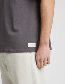 T-shirt premium - Boxy fit