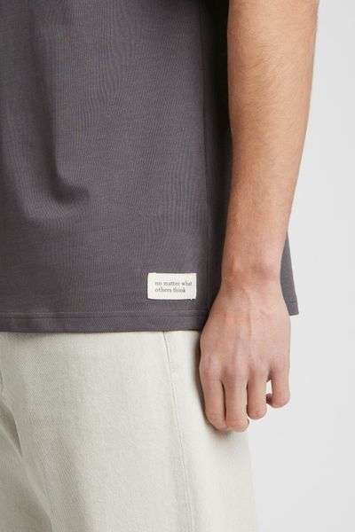 T-shirt premium - Boxy fit