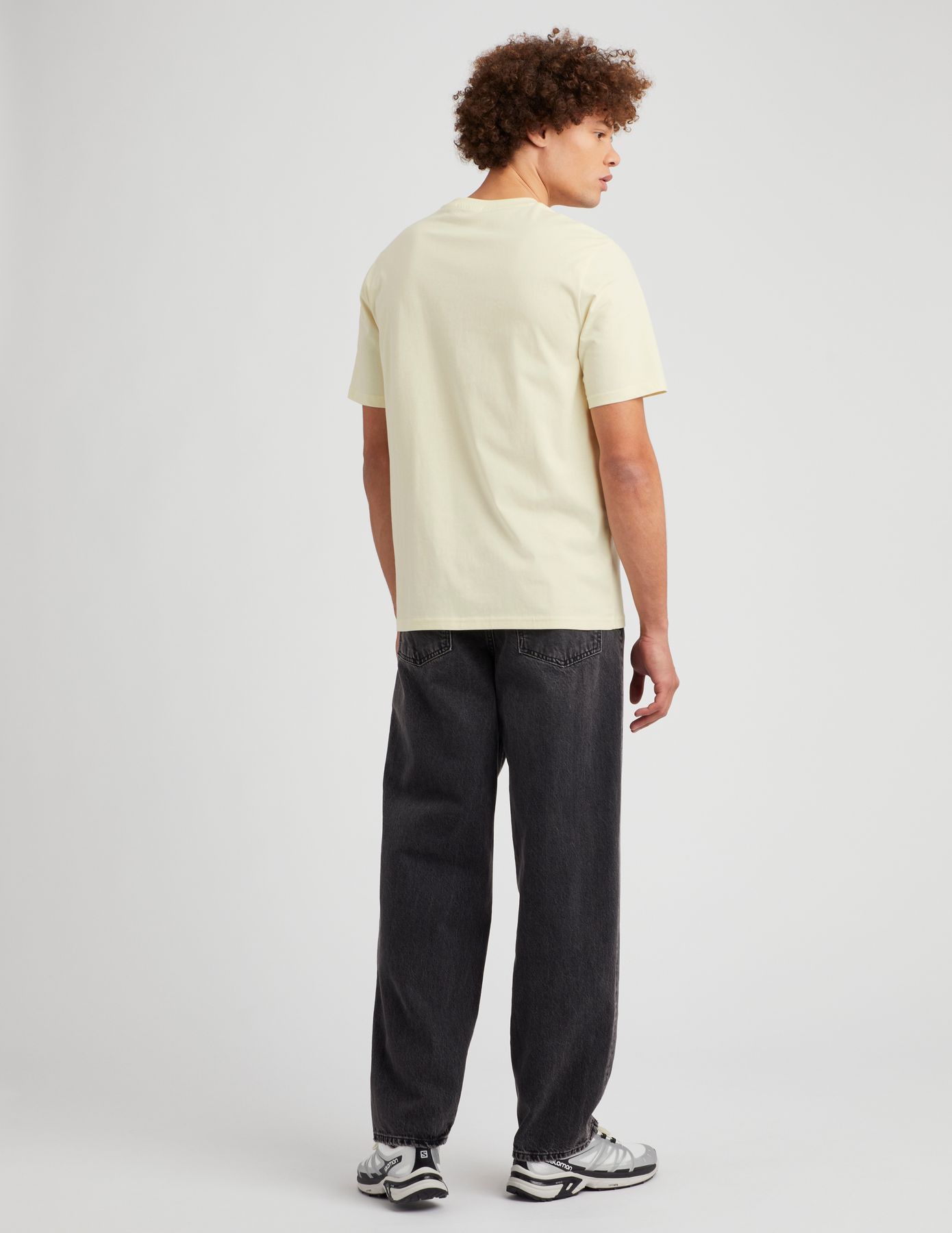 T-shirt basique
