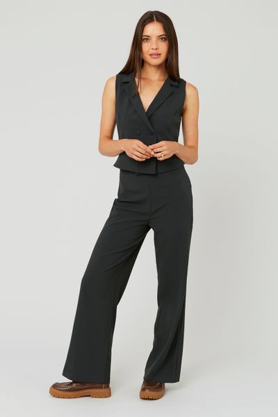 Combinaison pantalon fluide