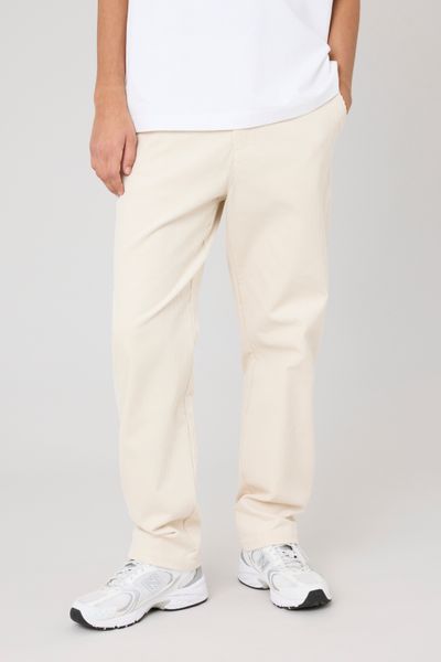 Pantalon velours