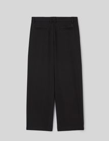 Loose pantalon large