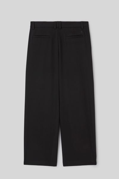 Loose pantalon large