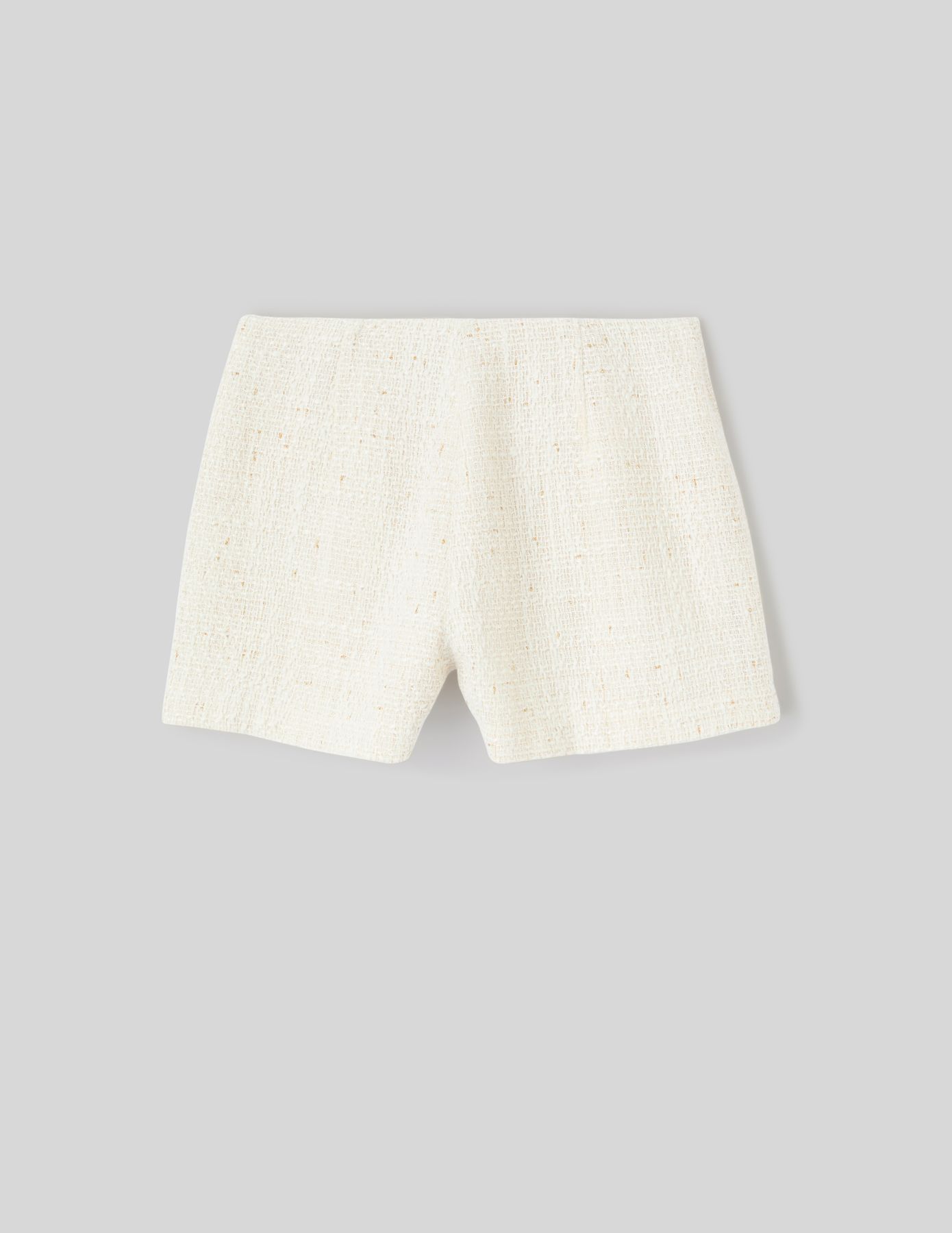 Short habill&eacute; textur&eacute;