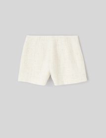 Short habill&eacute; textur&eacute;