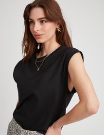 T-shirt uni
