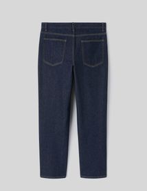 Jean COMFORT FIT brut