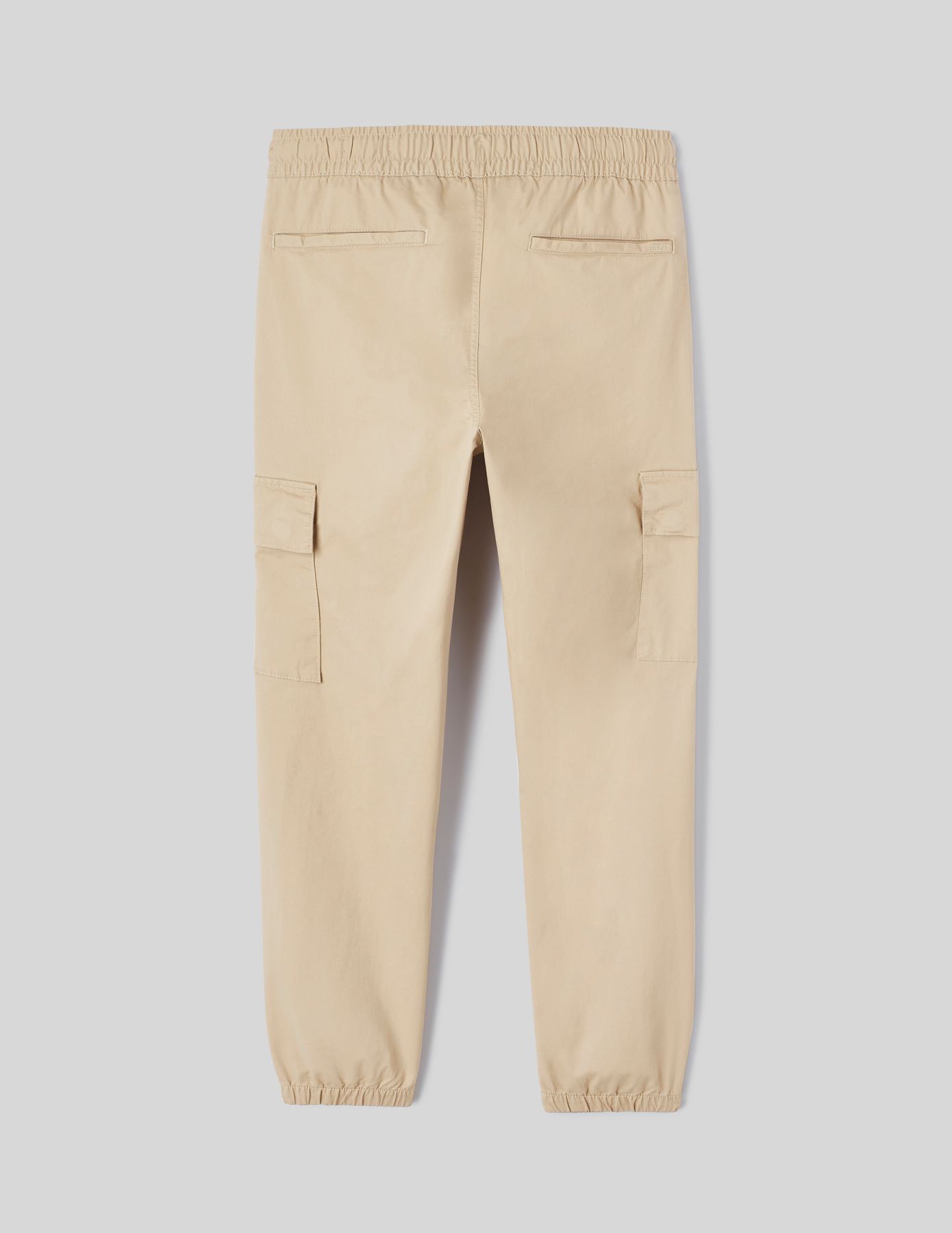 Pantalon Jogger cargo