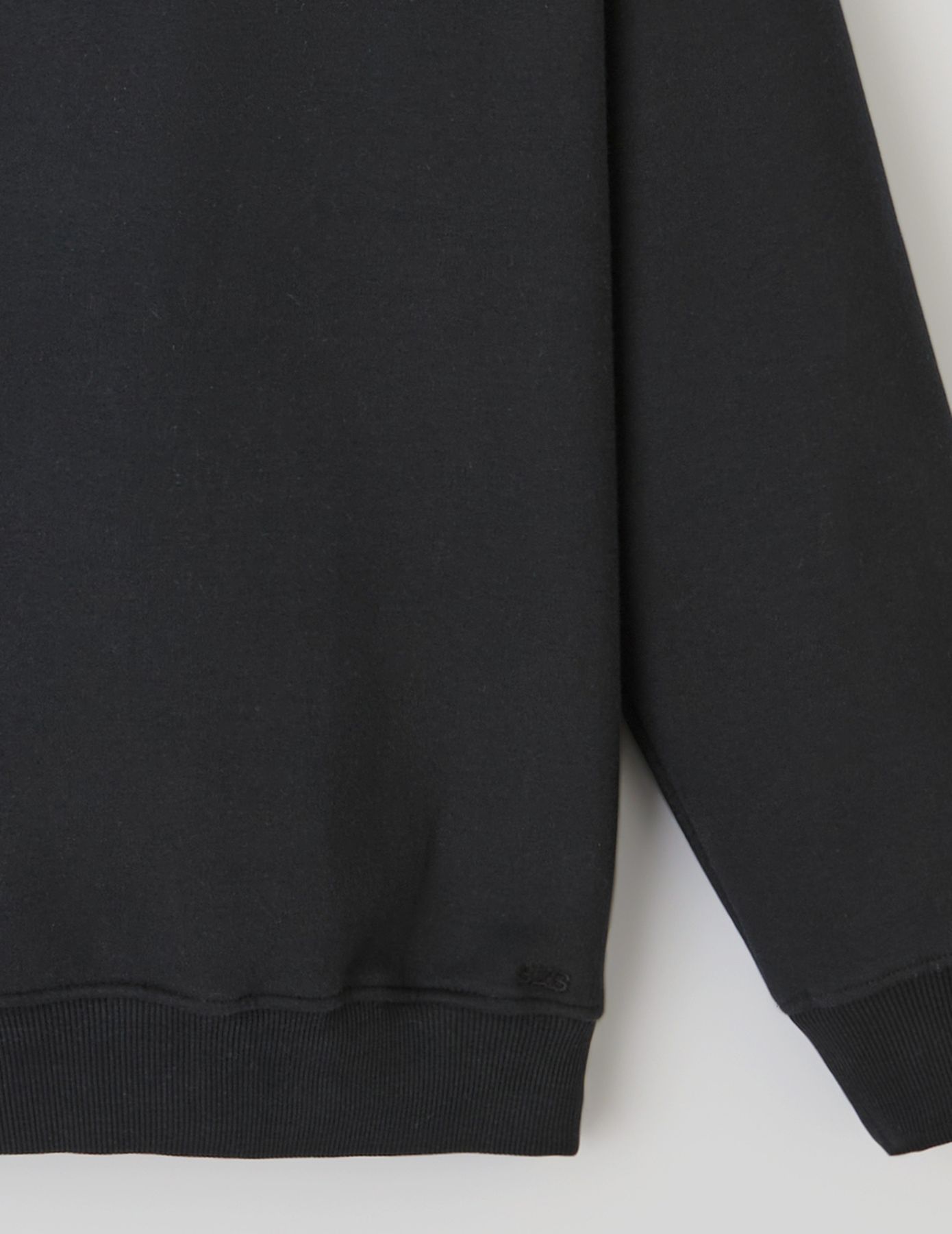 Sweat basique extra doux