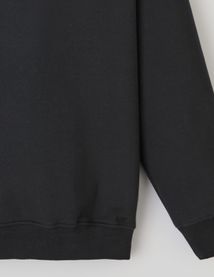 Sweat basique extra doux