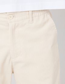 Pantalon velours