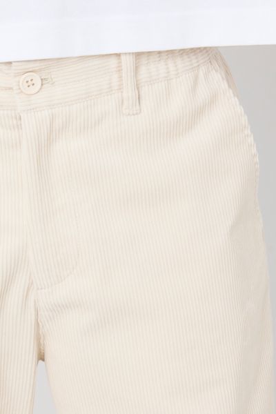 Pantalon velours