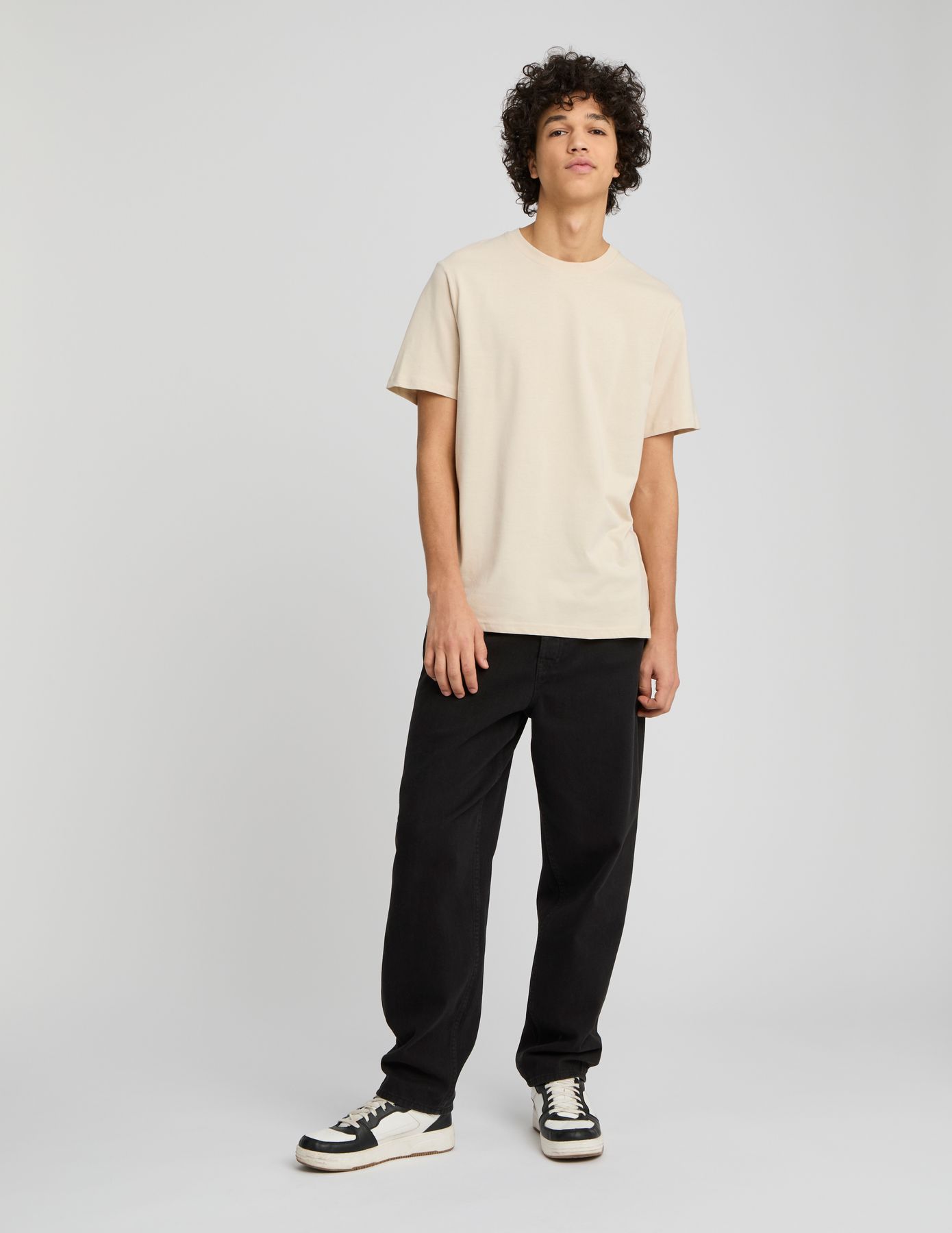 T-shirt basique