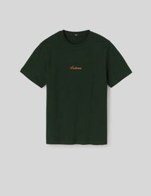 T-shirt &agrave; message