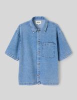 Bleu moyen