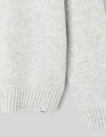 Pull moulin&eacute;