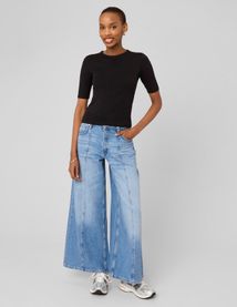 T-shirt manches courtes