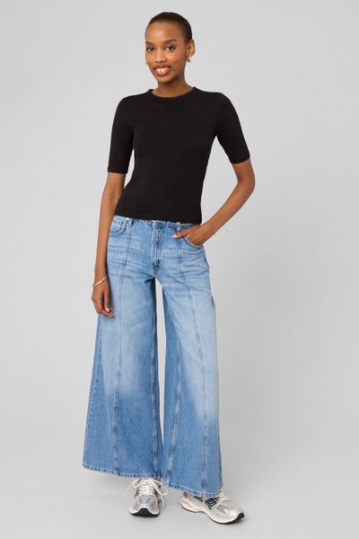 T-shirt manches courtes