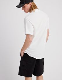 Polo piqué