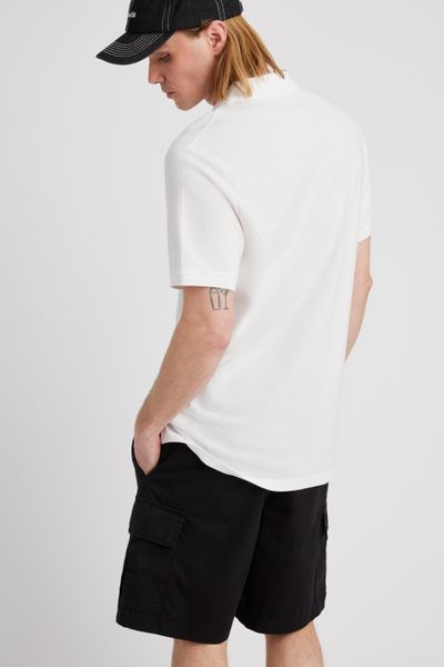 Polo piqué